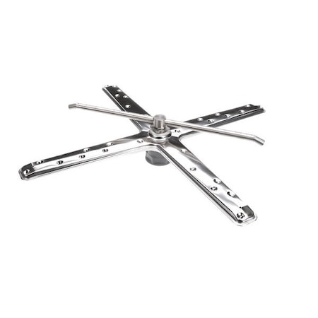 Hobart Assembly, Wash Rinse Arms, Pw20, R, No 00-948822-00003 00-948822-00003